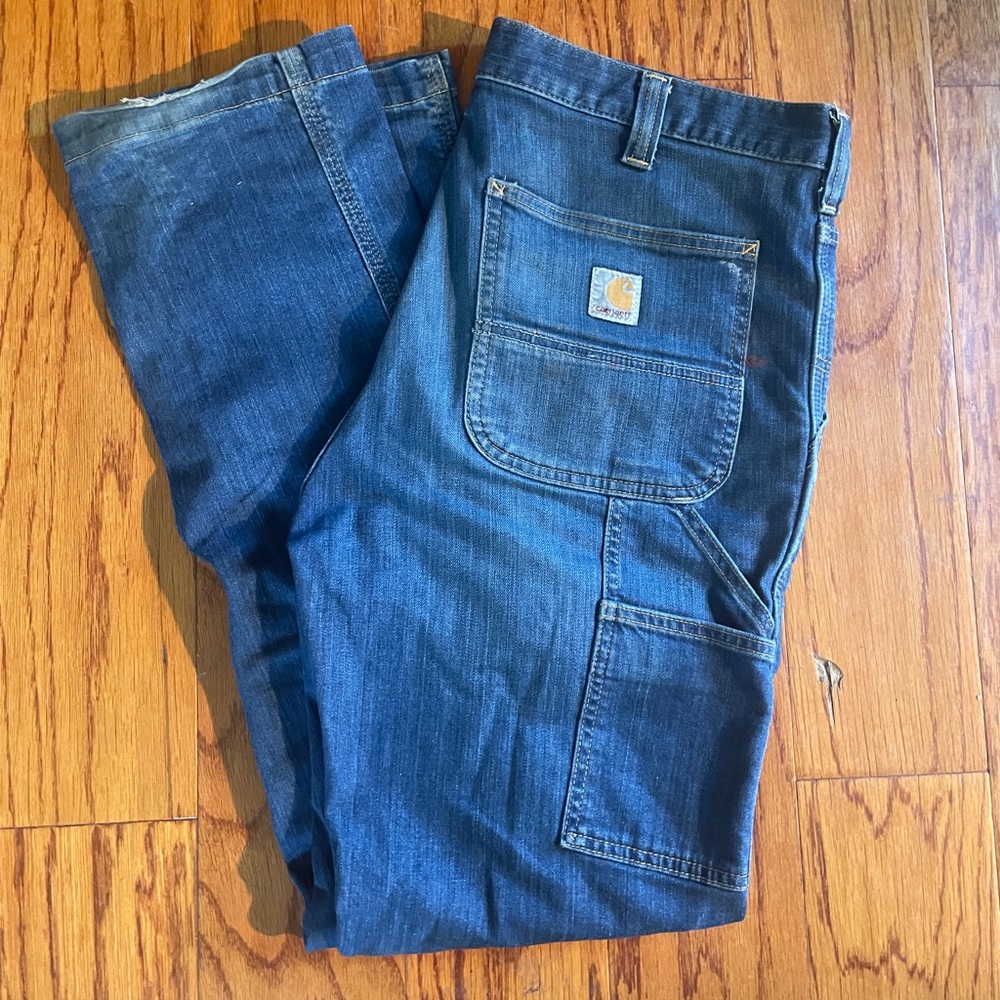 Carhartt Painter Pants